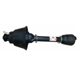 Cardano omocinetico singolo 4x1200 Pro Line