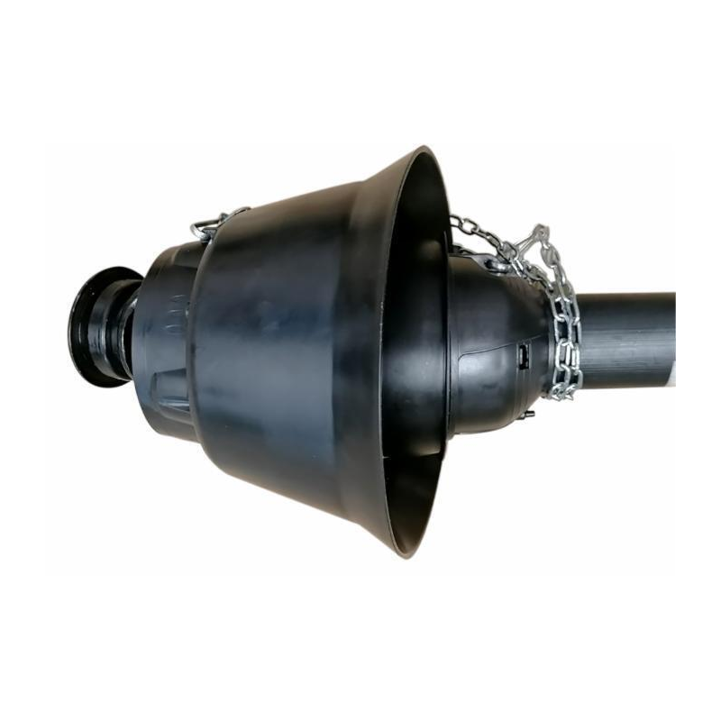 Cardano omocinetico doppio 4x1400 Pro Line