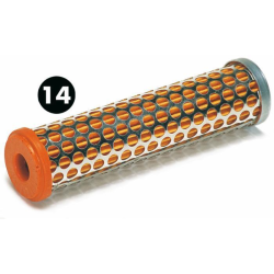 FILTRO ARIA ADATTABILE TECUMSEH 23410008