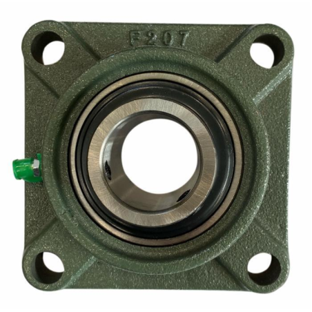 SUPPORTO A FLANGIA UCF 205 SMART