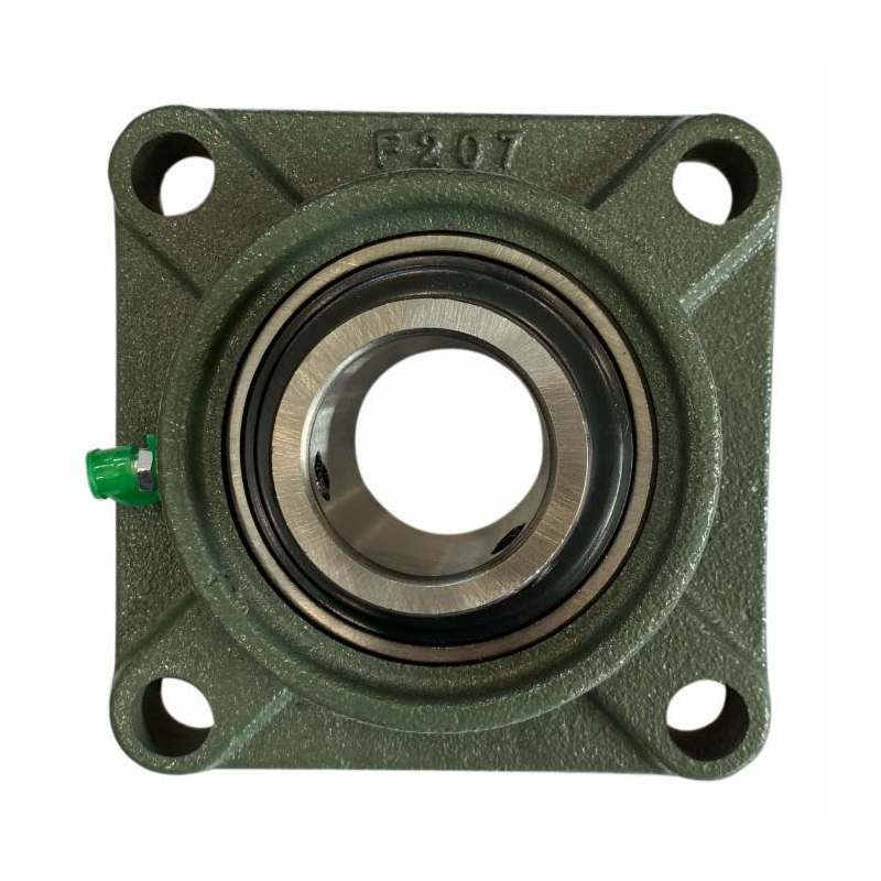 SUPPORTO A FLANGIA UCF 206 SMART