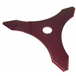 DISCO 3 DENTI PROFESSIONALE Ø300-3