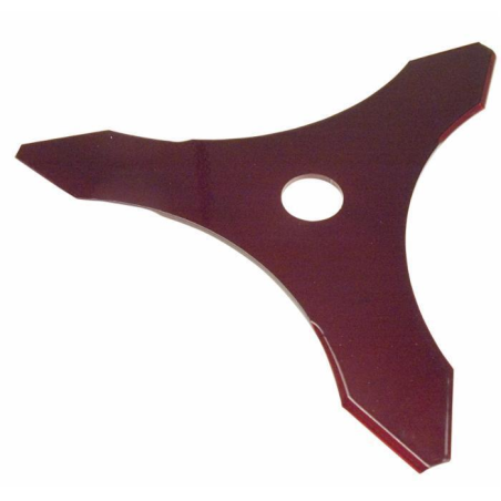 DISCO 3 DENTI PROFESSIONALE Ø300-3