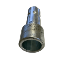 Riduzione PTO con foro Ø 40 mm senza cava