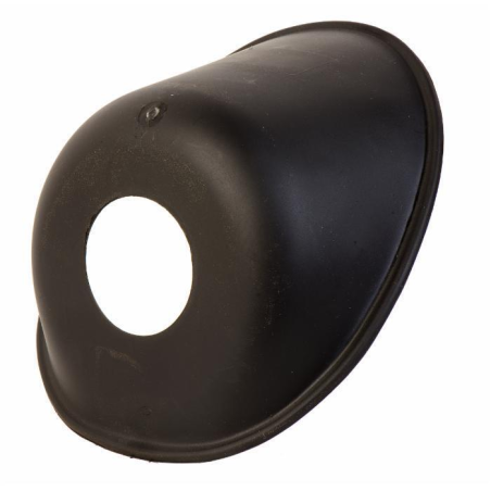 CONTROCUFFIA MEZZO TRONCO A 45°