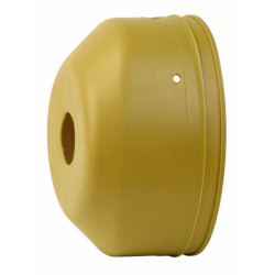 CONTROCUFFIA Ø 280 LUNGHEZZA 210 MM