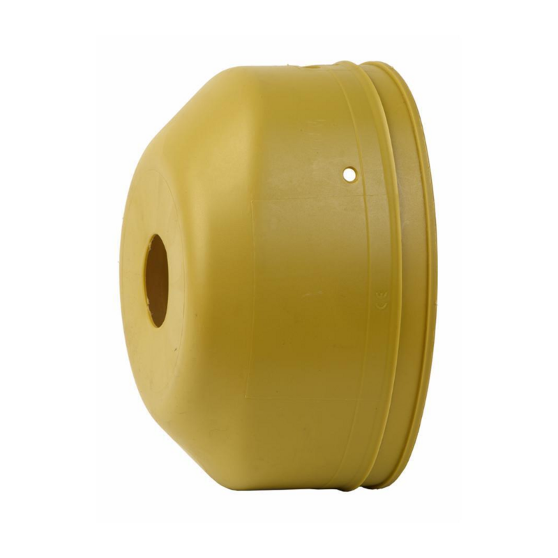 CONTROCUFFIA Ø 280 LUNGHEZZA 210 MM