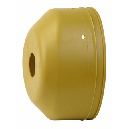 CONTROCUFFIA Ø 280 LUNGHEZZA 210 MM