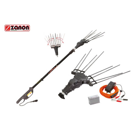 Abbacchiatore Zanon Albatros-F 33V