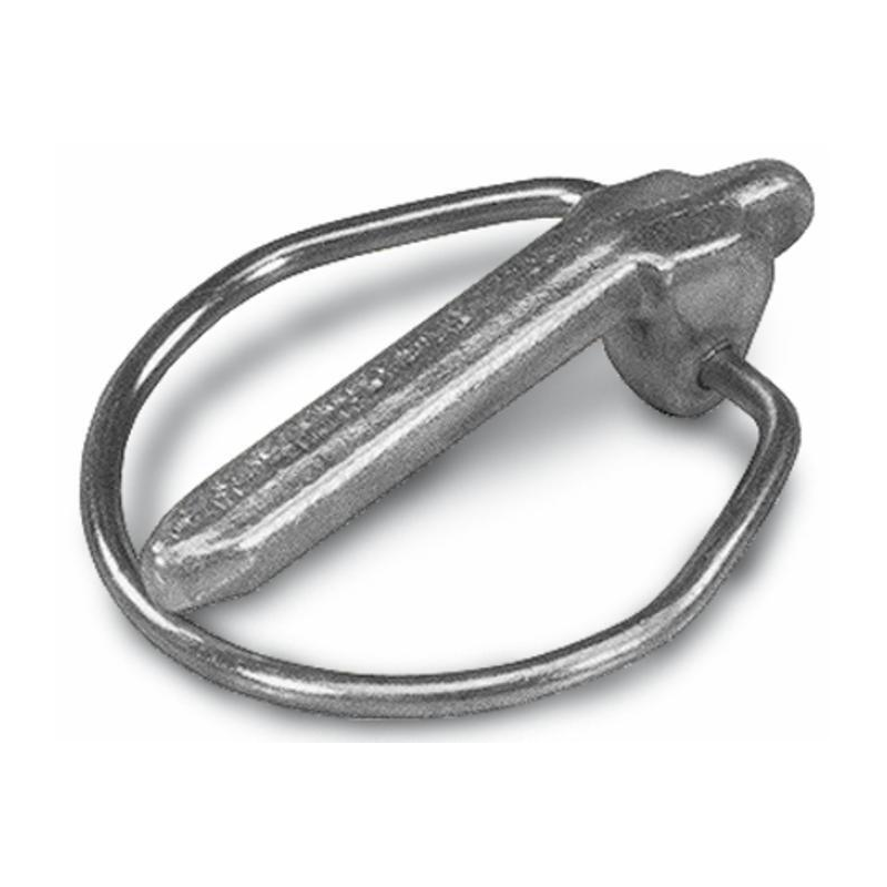 SPINA SCATTO FORGIATA Ø11X70MM