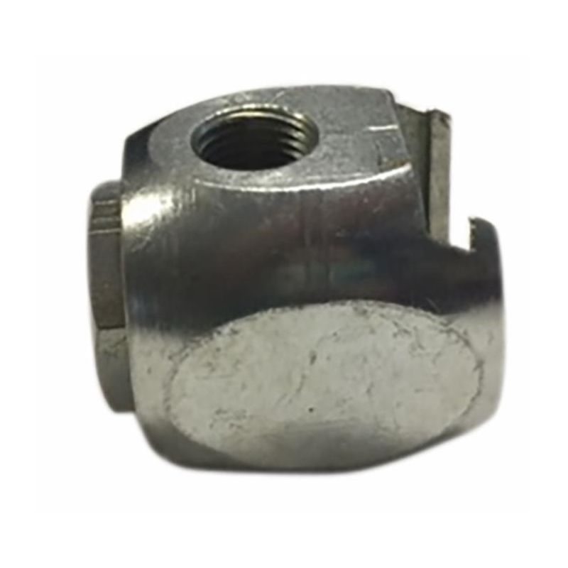 TESTINA GIGANTE CINGOLI ES.22