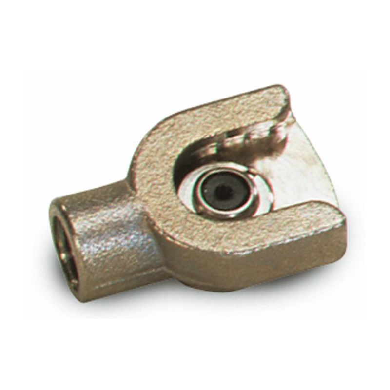 TESTINA TECALAMIT ES15 ROVESCIATA