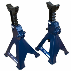 COPPIA CAVALLETTI 2000 KG