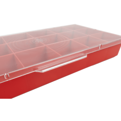 CASSETTA 18 SCOMPARTI