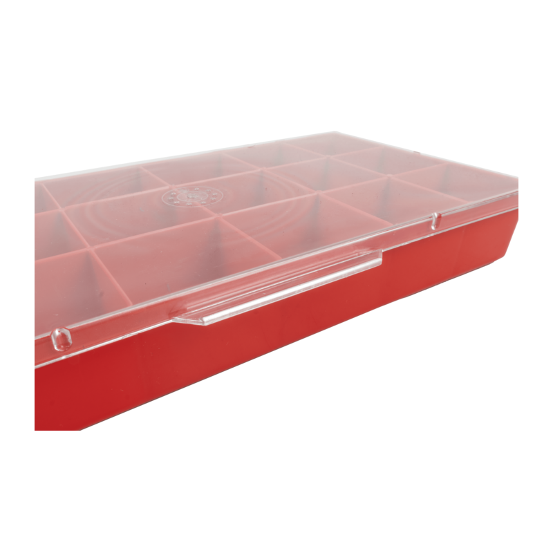 CASSETTA 18 SCOMPARTI