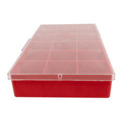 CASSETTA 18 SCOMPARTI