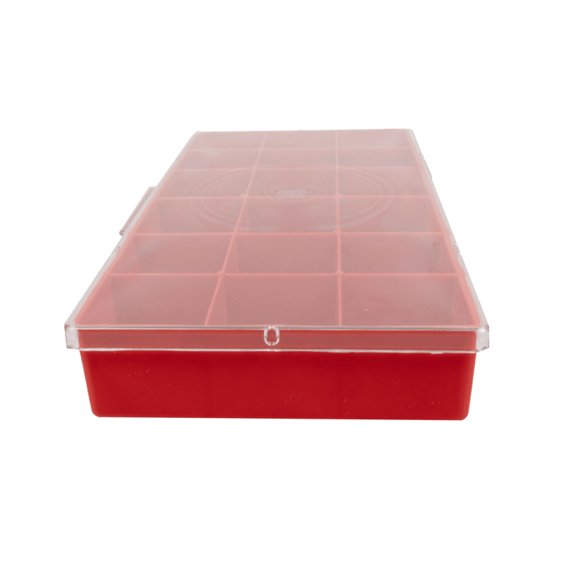 CASSETTA 18 SCOMPARTI