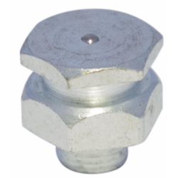 INGRASSATORE 10X1,5 DOPPIO ESAGONO