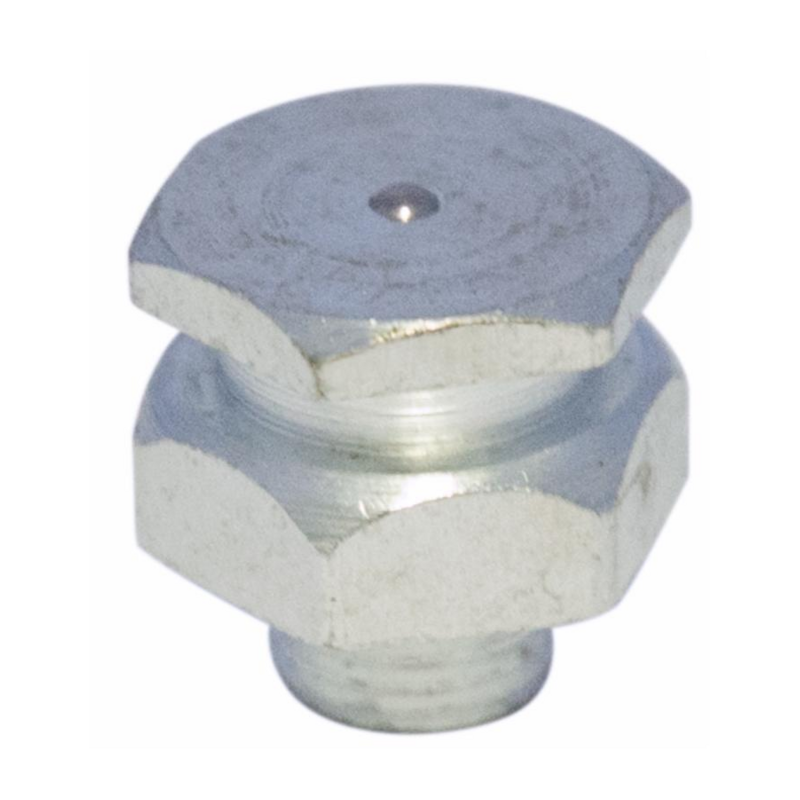 INGRASSATORE 10X1,5 DOPPIO ESAGONO