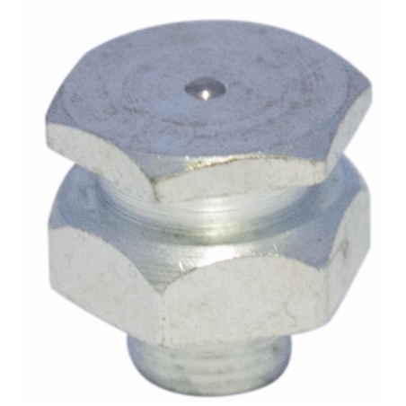 INGRASSATORE 10X1,5 DOPPIO ESAGONO