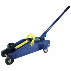 MARTINETTO IDRAULICO A CARRELLO 20 Q