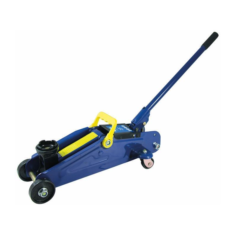 MARTINETTO IDRAULICO A CARRELLO 20 Q