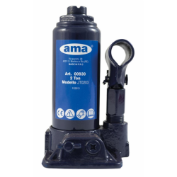 MARTINETTO IDRAULICO PORTATA 16 TONNELLATE