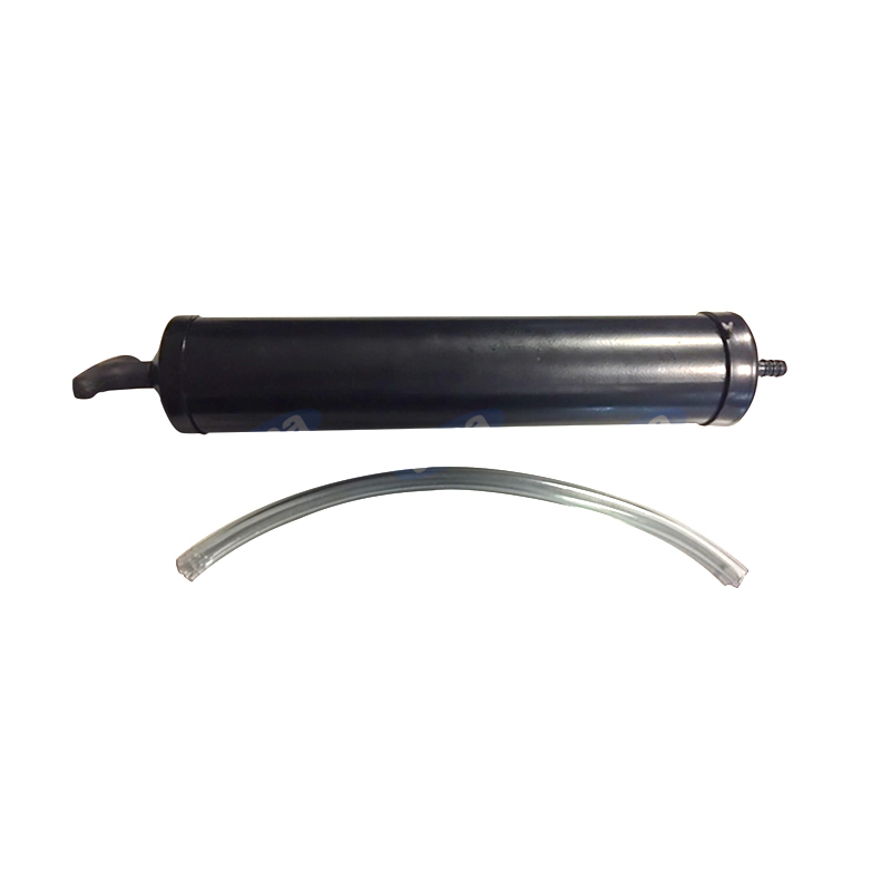 SIRINGA OLIO GR. 500