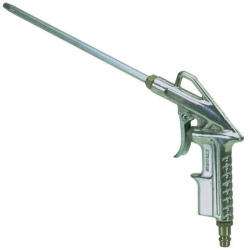 PISTOLA SOFFIAGGIO CANNA LUNGA