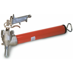 POMPA INGRASSAGGIO PNEUMATICA A CARTUCCIA 600GR