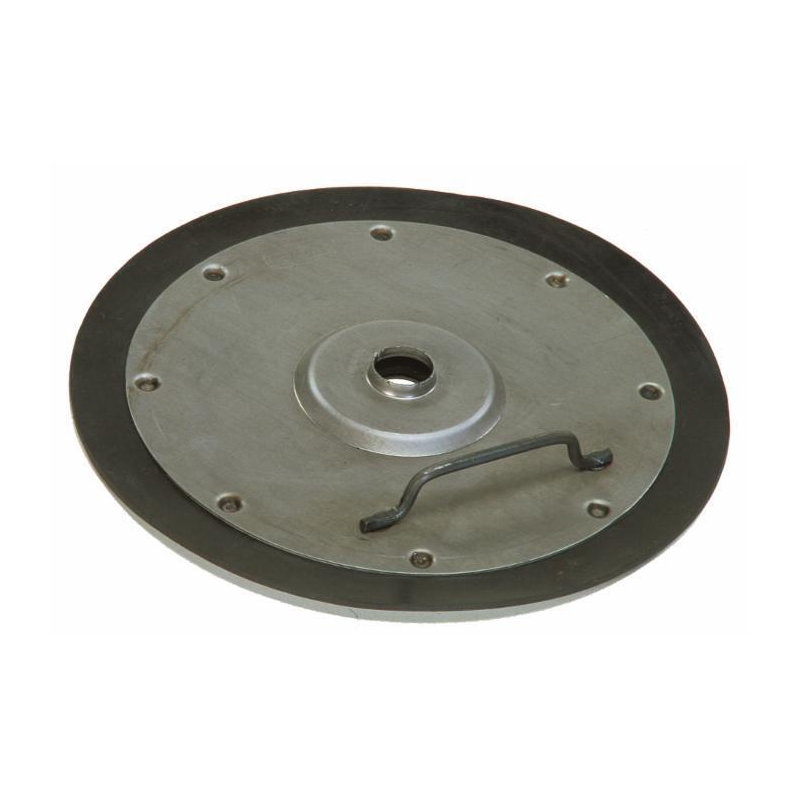 DISCO PREMIGRASSO COMPLETO DI MEMBRANA