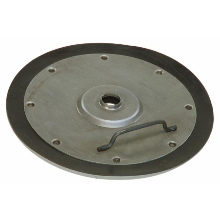 DISCO PREMIGRASSO COMPLETO DI MEMBRANA