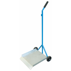 CARRELLO PORTAFUSTI 20-30 KG