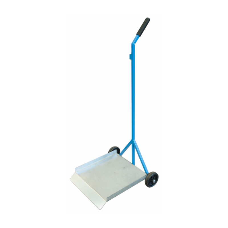 CARRELLO PORTAFUSTI 20-30 KG