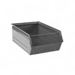 CASSETTA METALLO 500X300X200