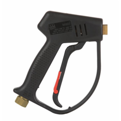 PISTOLA AUTOMATICA ALTA PRESSiONE 3/8F-1/4"F max 120bar"