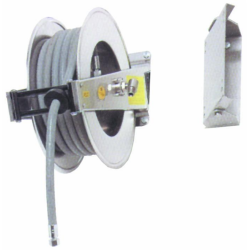 AVVOLGITUBO INOX 20 MT PER IDROPULITRICE