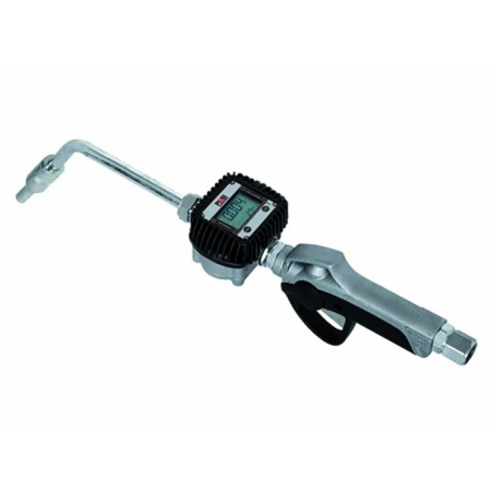 PISTOLA DOSATORE EASY K400  OLIO CON CONTALITRI ELETTRONICO