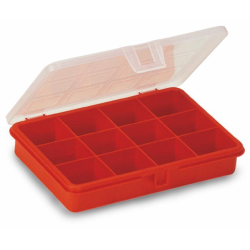 VASCHETTA PORTA MINUTERIA 180X128X32