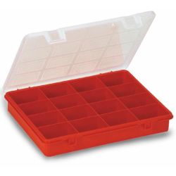 VASCHETTA PORTA MINUTERIA 242X188X37 .