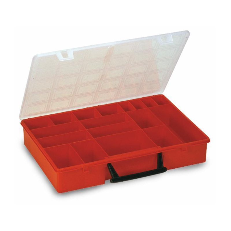 VALIGETTA A SCOMPARTI 360X252X64