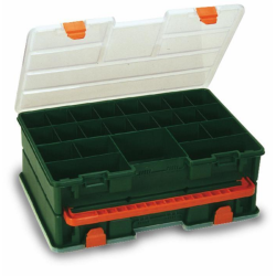 VALIGIA PORTAMINUTERIA 443X317X160