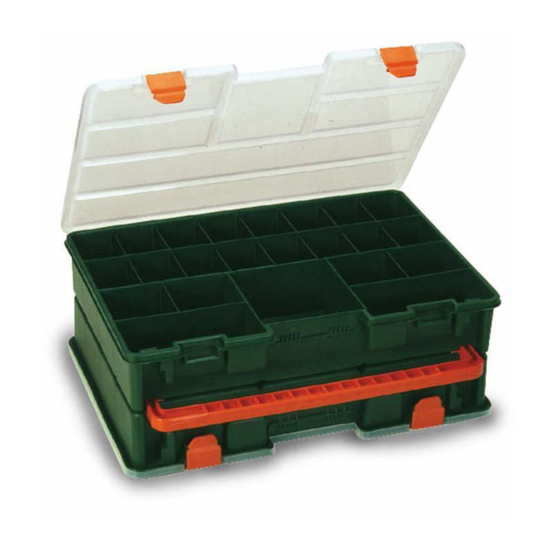 VALIGIA PORTAMINUTERIA 443X317X160