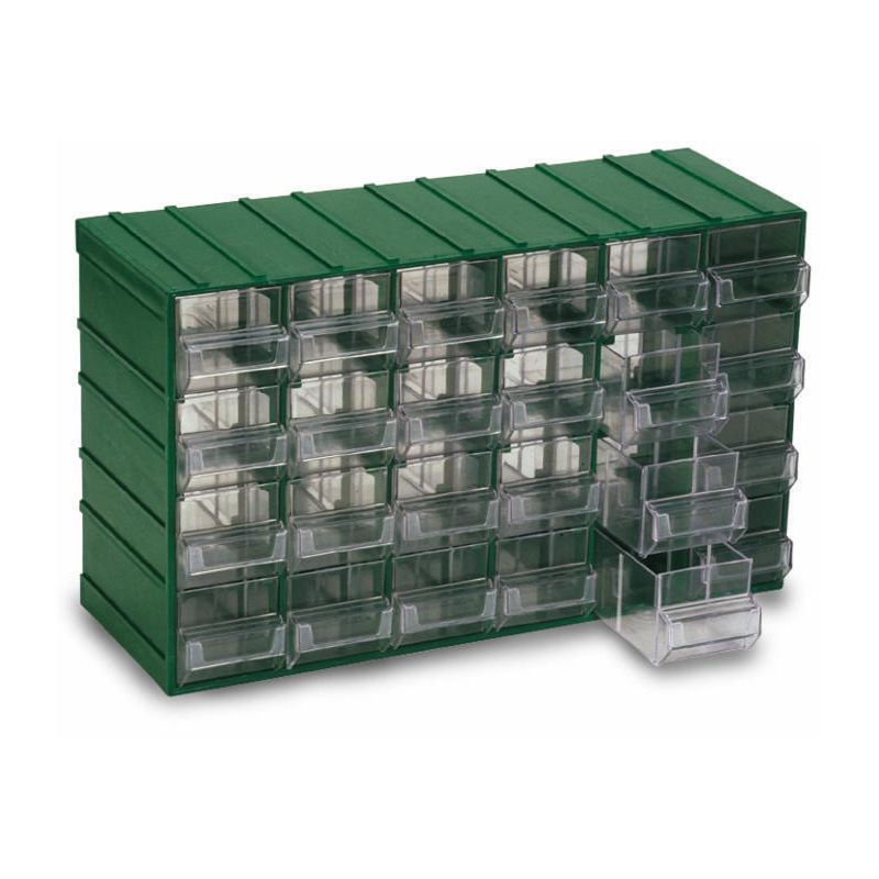 CASSETTIERA 24 CASSETTI