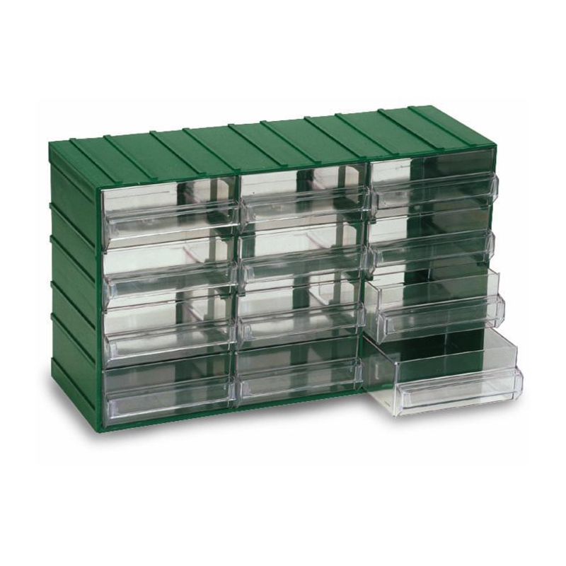 CASSETTIERA 12 CASSETTI