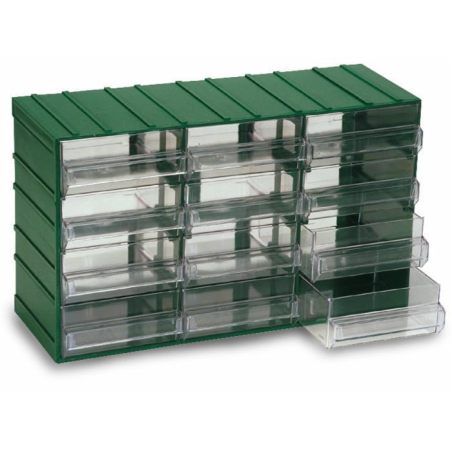 CASSETTIERA 12 CASSETTI