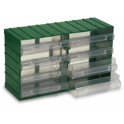 CASSETTIERA  8 CASSETTI