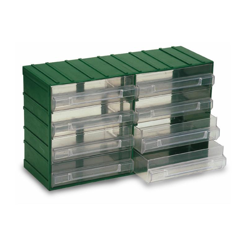 CASSETTIERA  8 CASSETTI