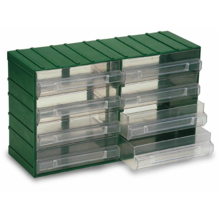 CASSETTIERA  8 CASSETTI