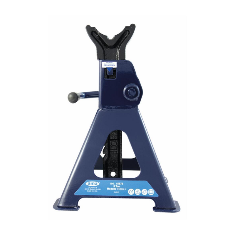 COPPIA CAVALLETTI 3 TON